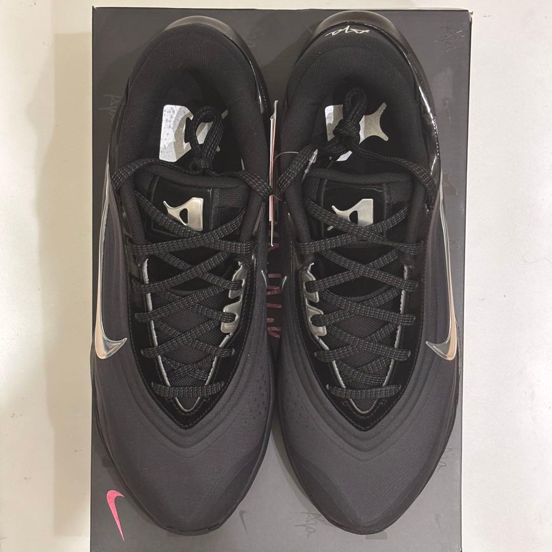 【新品】NIKE A One MVPs EP エイジャ ウィルソン エーワン