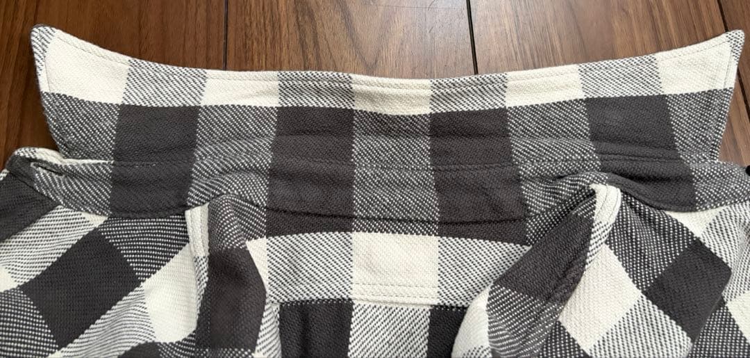 WAREHOUSE ネルシャツ Lot 3104 FLANNEL SHIRTS