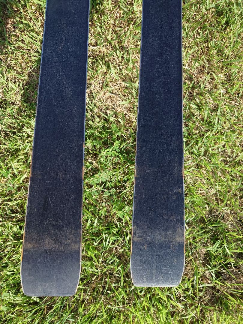 OGASAKA TRIUN GS-30 193　19-20