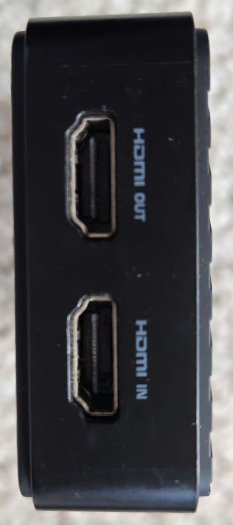 AVerMedia Live Gamer ULTRA (型番 : GC553)