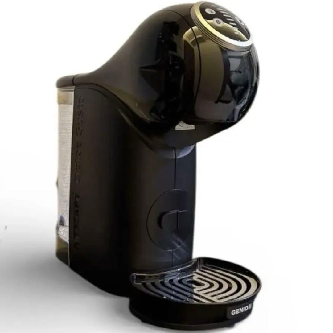【最終価格】Nescafé Dolce Gusto Genio Sブラック