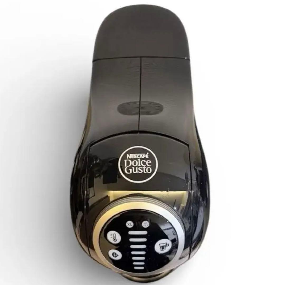【最終価格】Nescafé Dolce Gusto Genio Sブラック