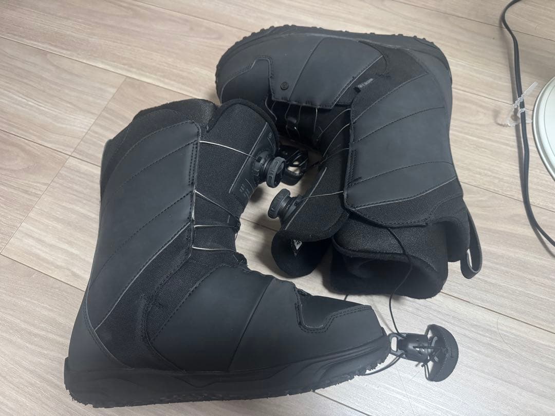 ride ANTHEM スノーボードブーツ らいど　ライド