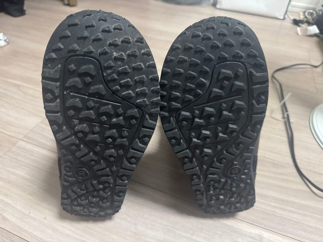 ride ANTHEM スノーボードブーツ らいど　ライド