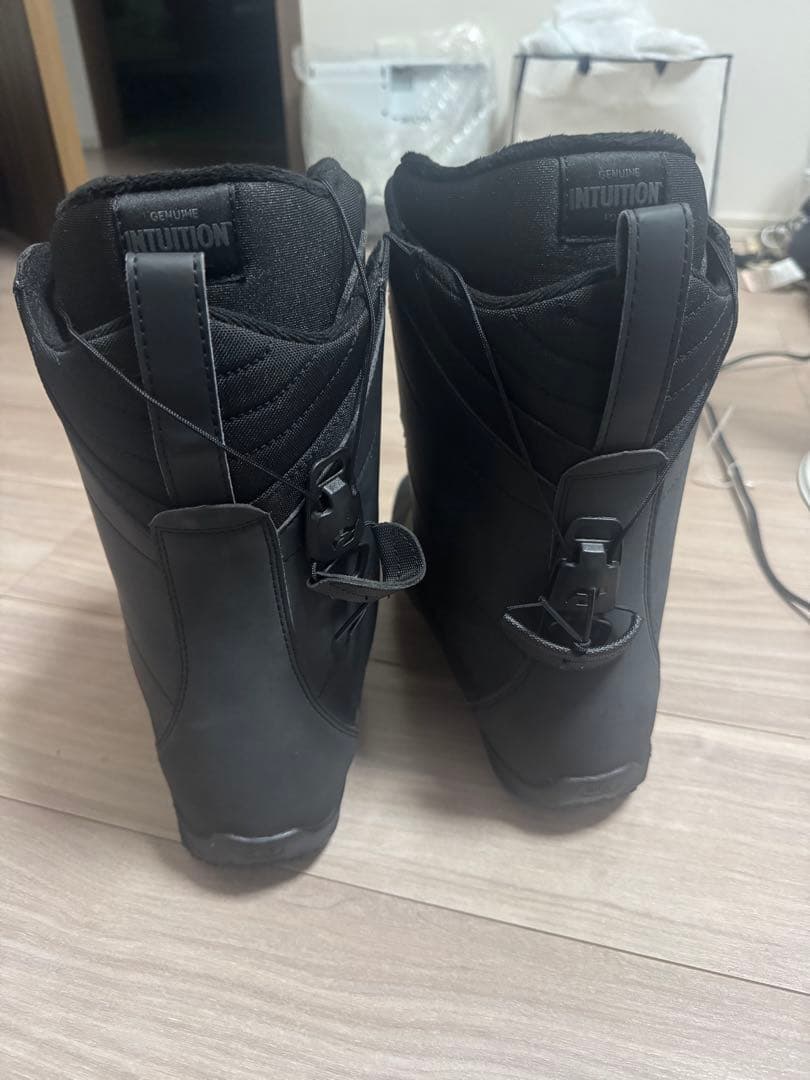 ride ANTHEM スノーボードブーツ らいど　ライド