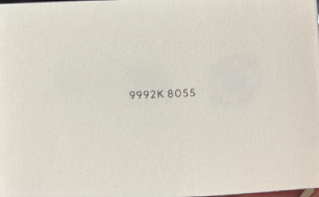 超美品 GUCCI ブラックレザー 二つ折り財布