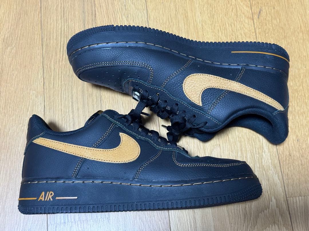 [26cm] Nike Air Force 1 ‘07 LV8