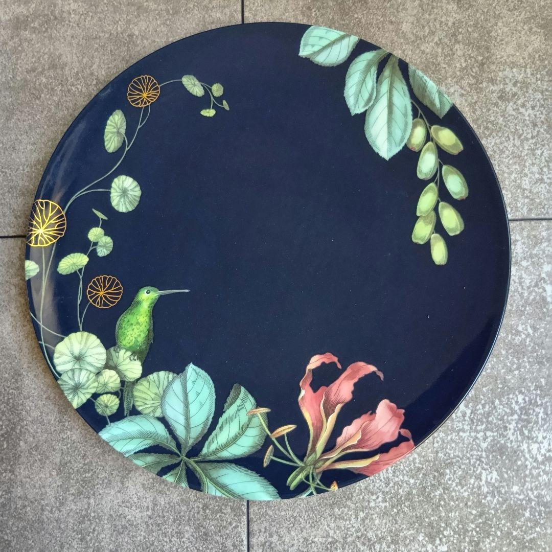 ビレロイ&ボッホ　アバルア プレート　皿　食器