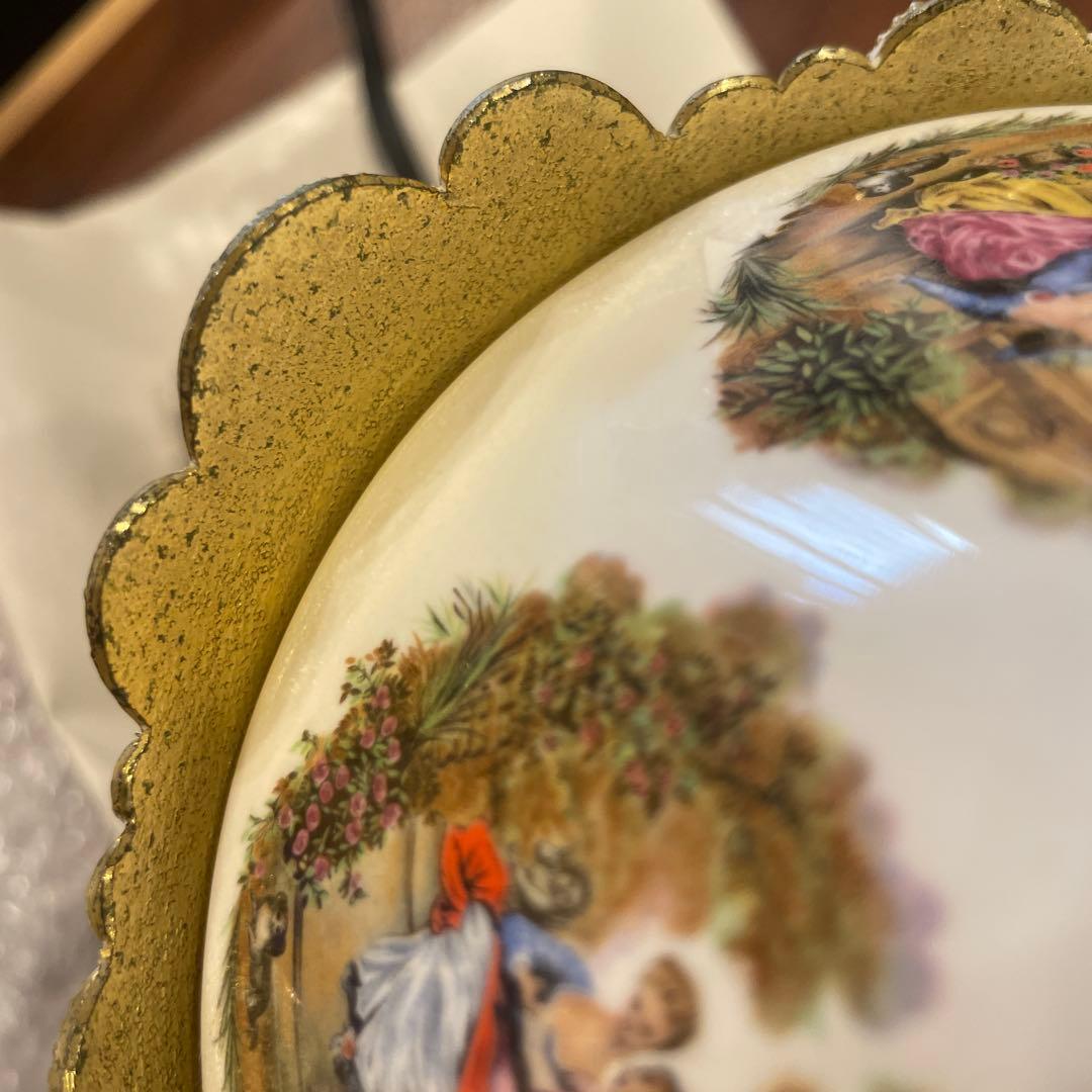 三協商事 メリーゴーランドのオルゴール メリーゴーランド