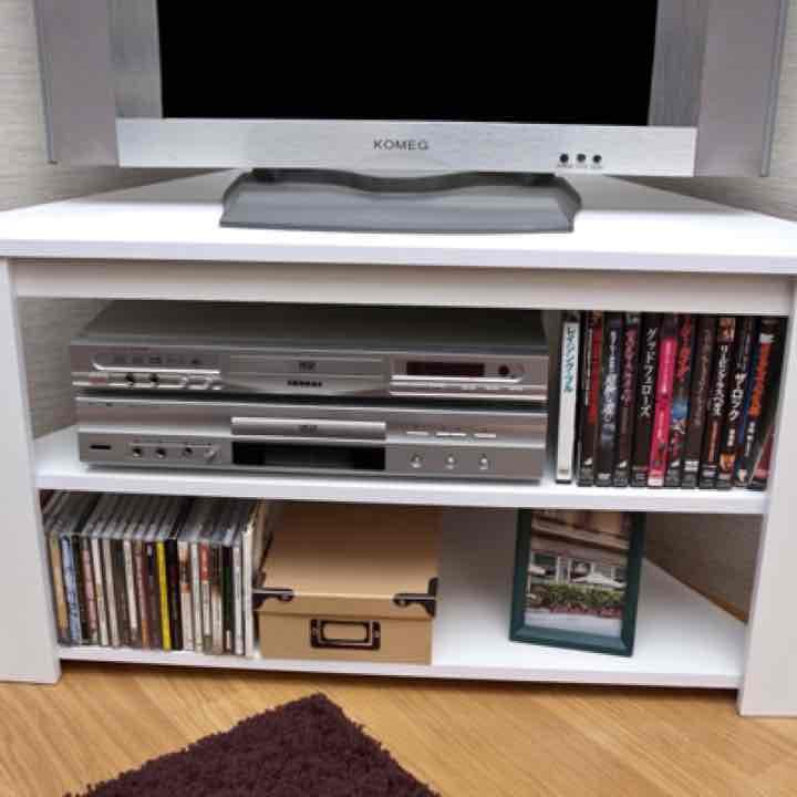 新品未使用 送料無料 格安！テレビ台