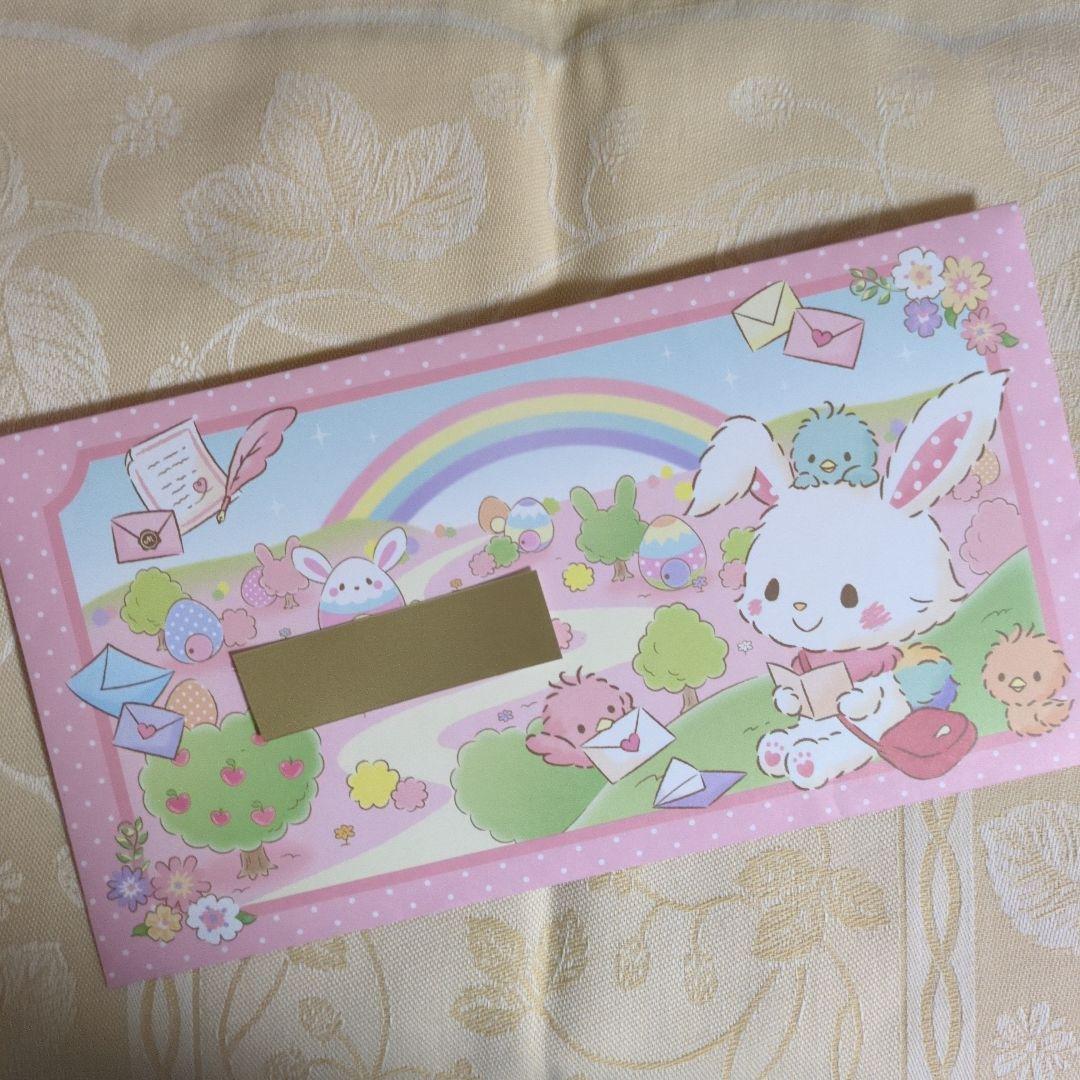 サンリオ♥メルメルドール