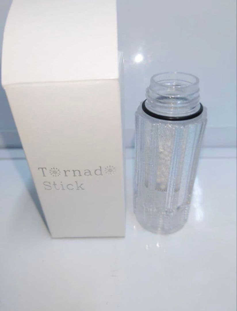 ミラブルプラス・トルネードスティック ・未使用品・ただし期限超過です　20個