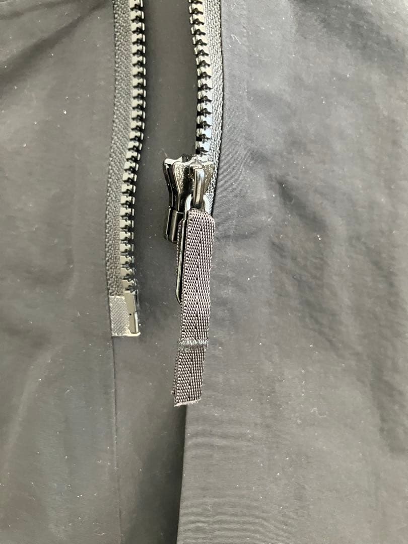 ARC’TERYX VEILANCE / MONITOR LT COAT (S)