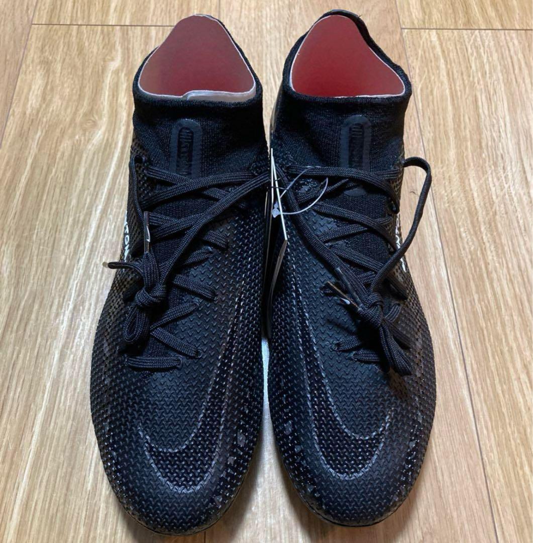 ナイキ ファントム GT 2 エリート DF FG ブラック26.5㎝