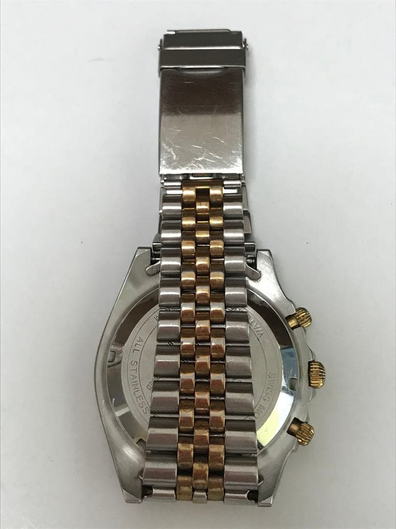 GIVENCHY ジバンシー腕時計 スポーツモデル　I.1391