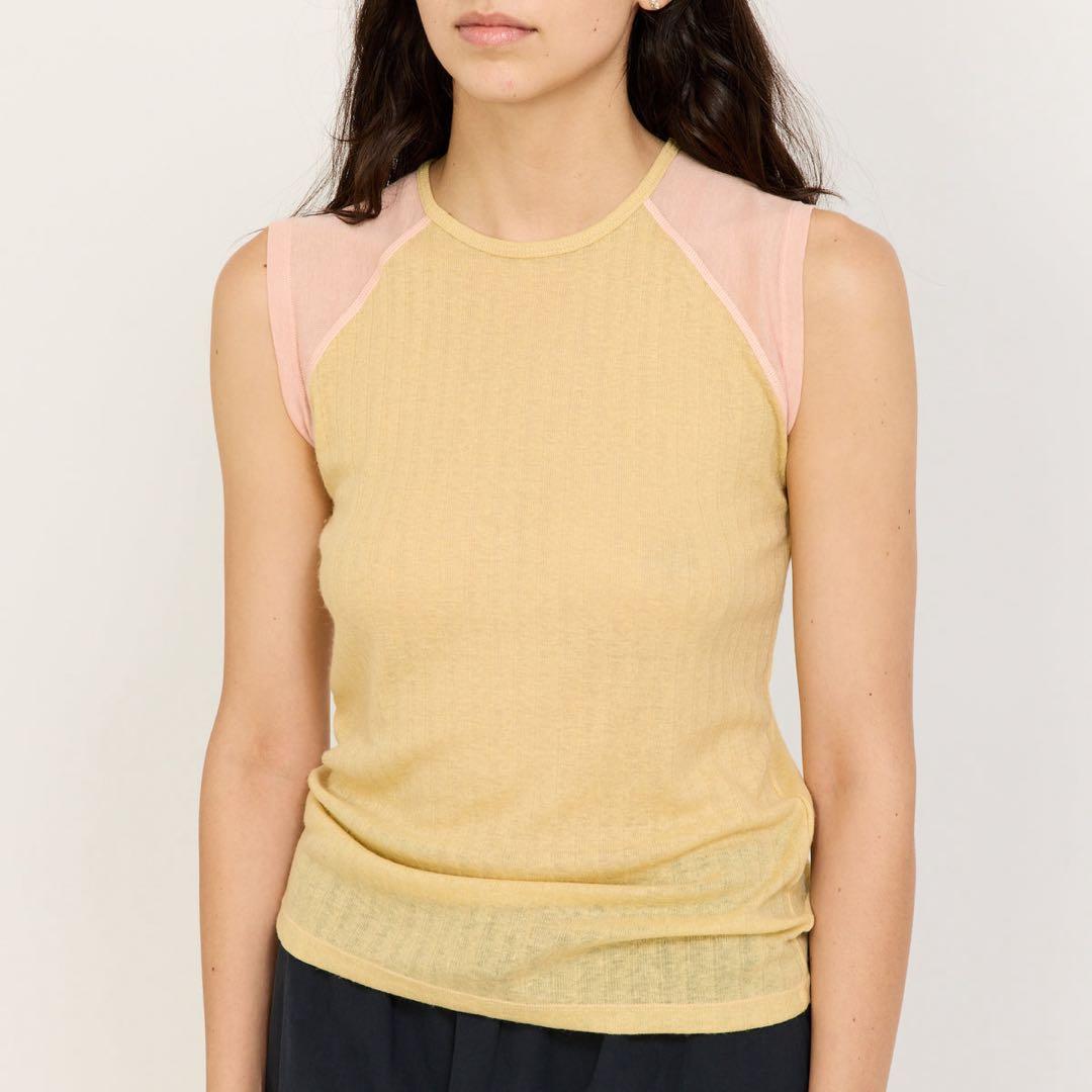 Baserange ベースレンジ　Gene Tank タンク