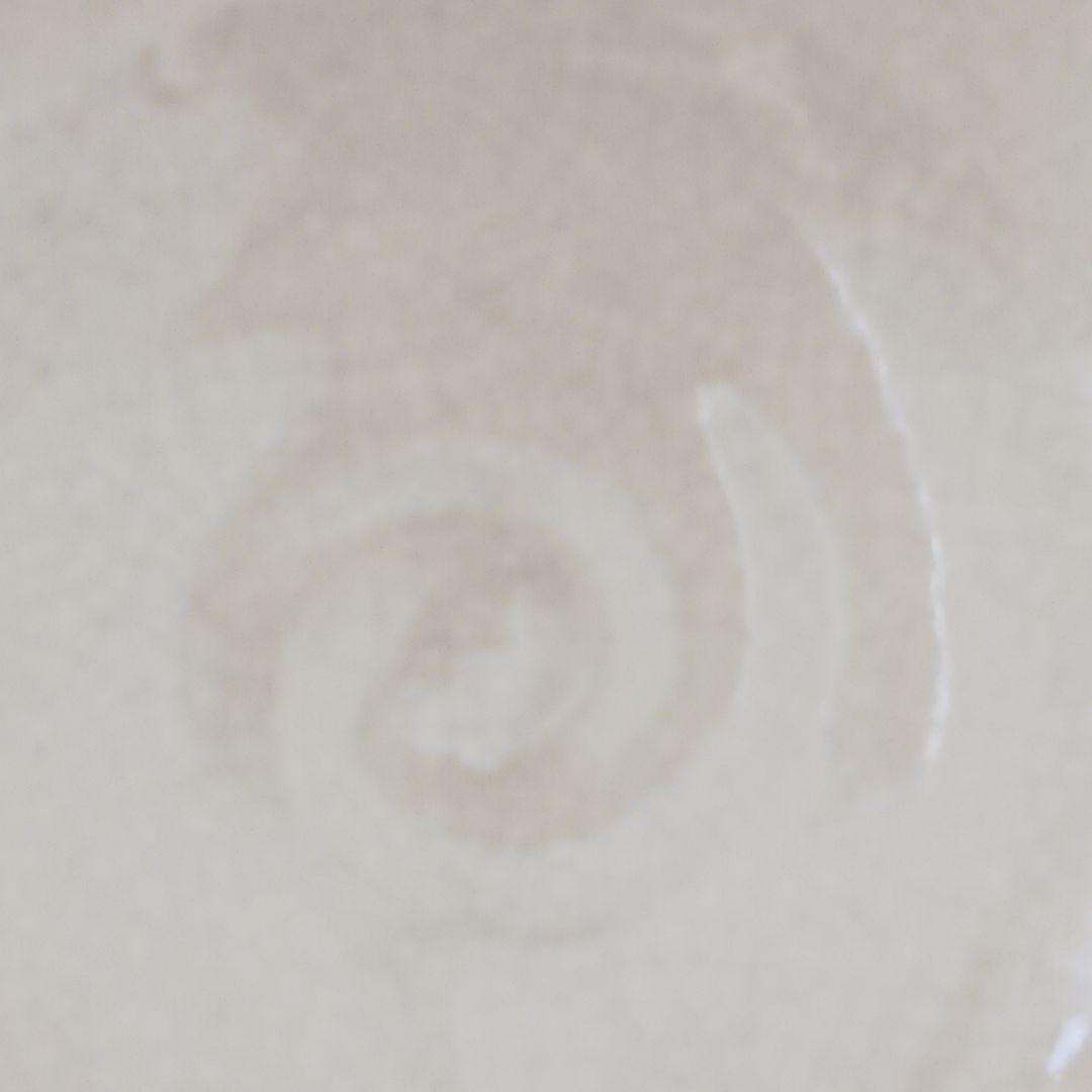 ✨京焼【色絵仁清錦手画　茶碗】清閑寺窯　祥平 共箱付