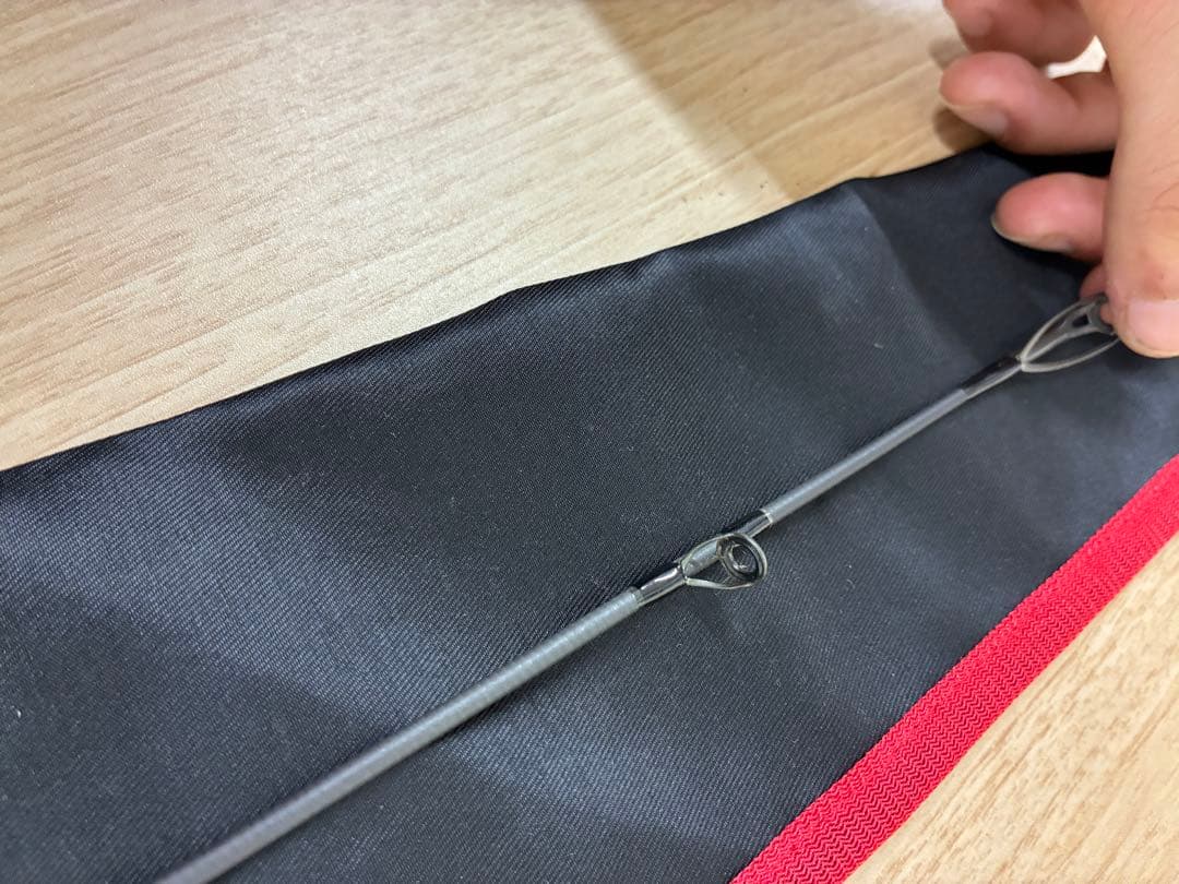 ロッド BPM BC-C610XH