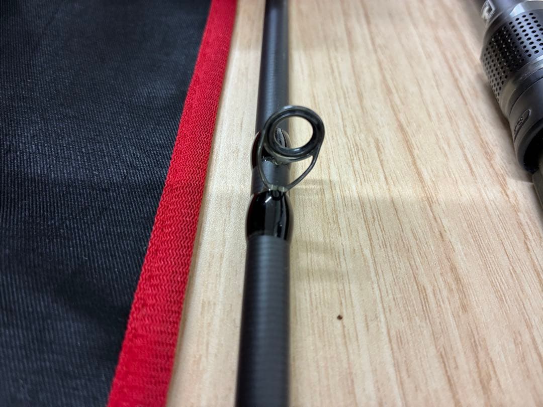 ロッド BPM BC-C610XH