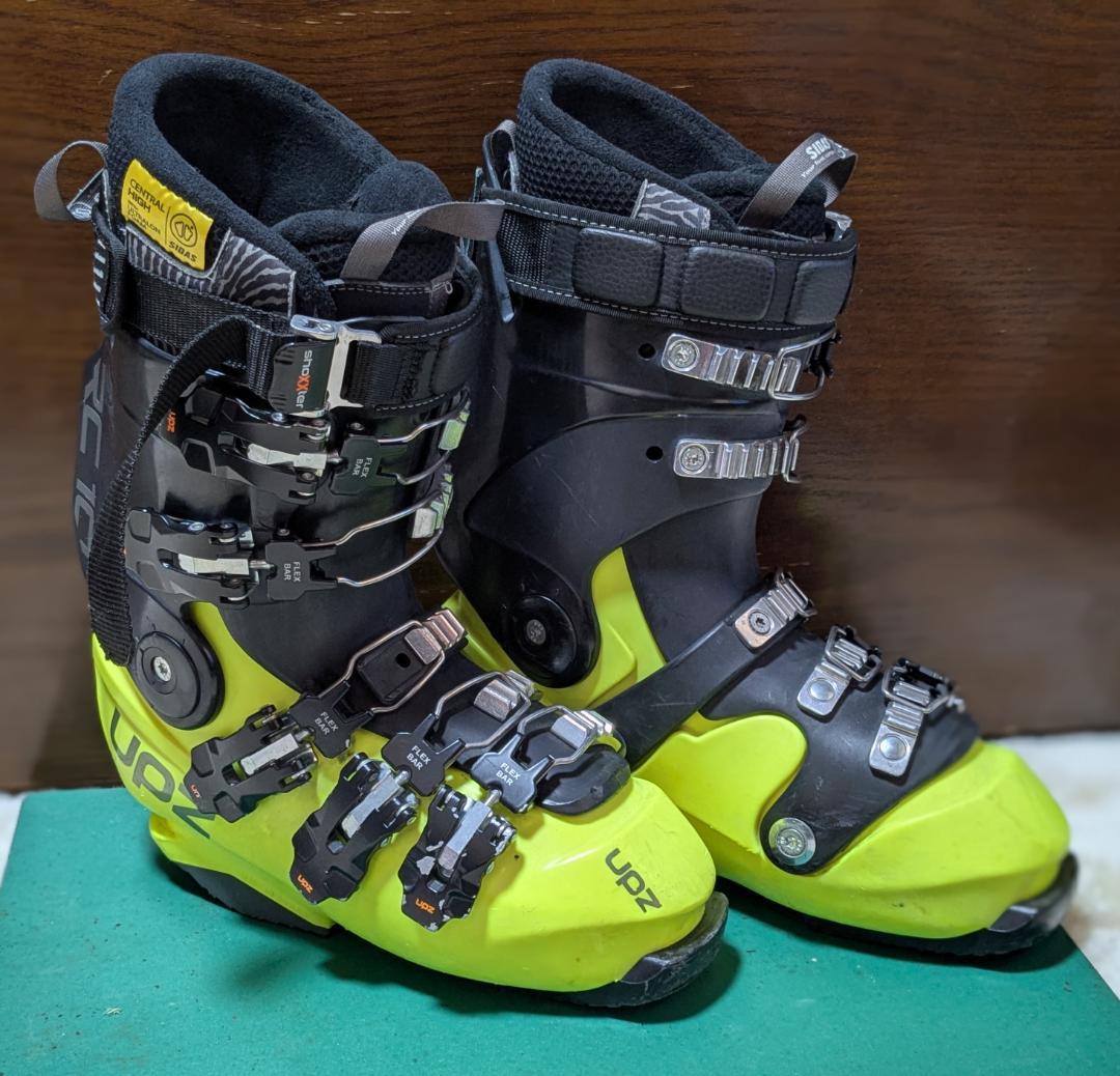 UPZ スノーボードブーツ RC10人 気商品