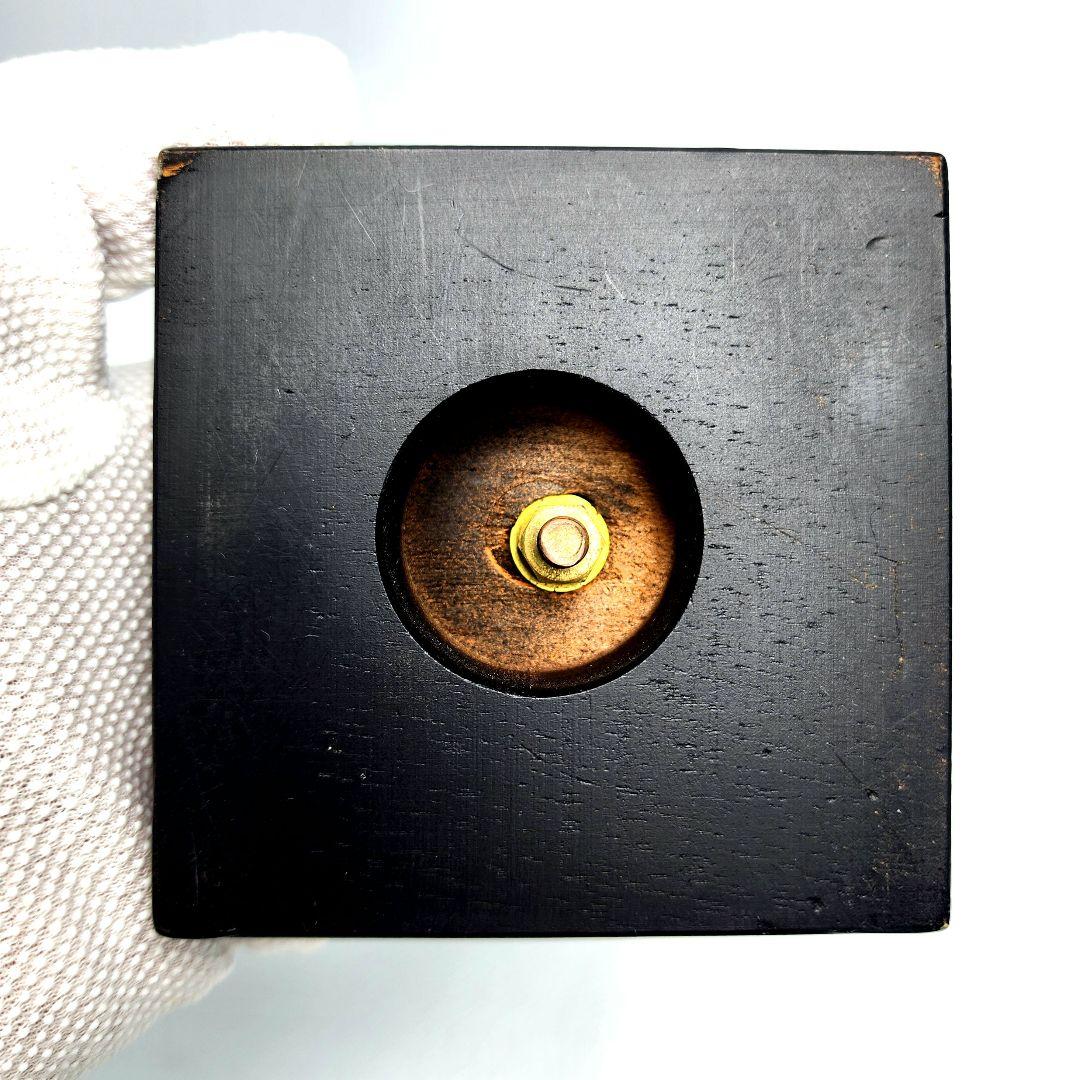 ブロンズ像 花束 加藤豊作品 ヴィンテージ