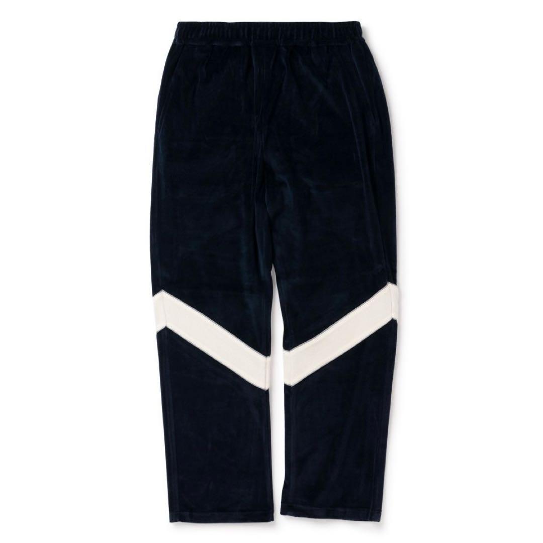 パンツ SON OF THE CHEESE FRIEND TRACK PANTS