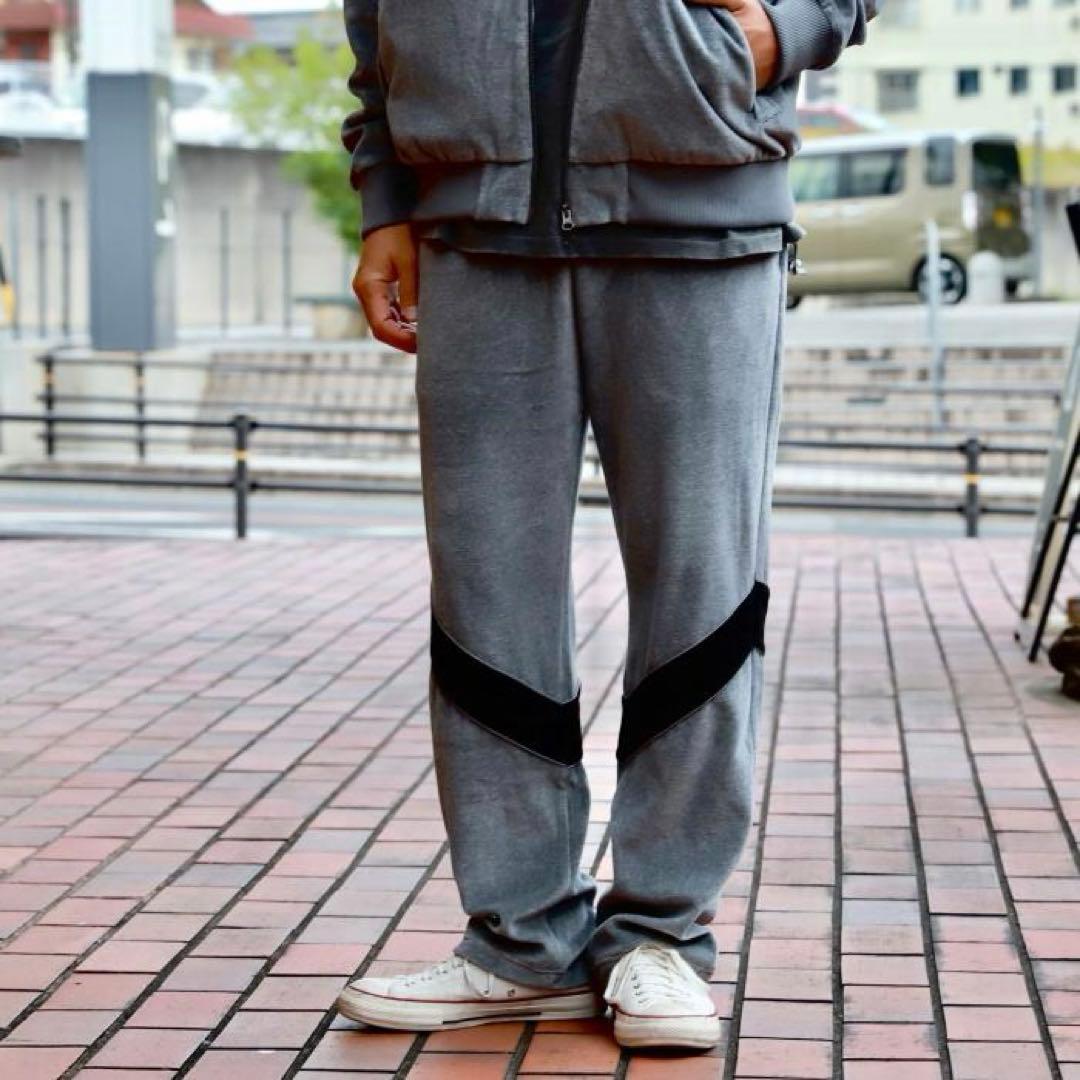 パンツ SON OF THE CHEESE FRIEND TRACK PANTS