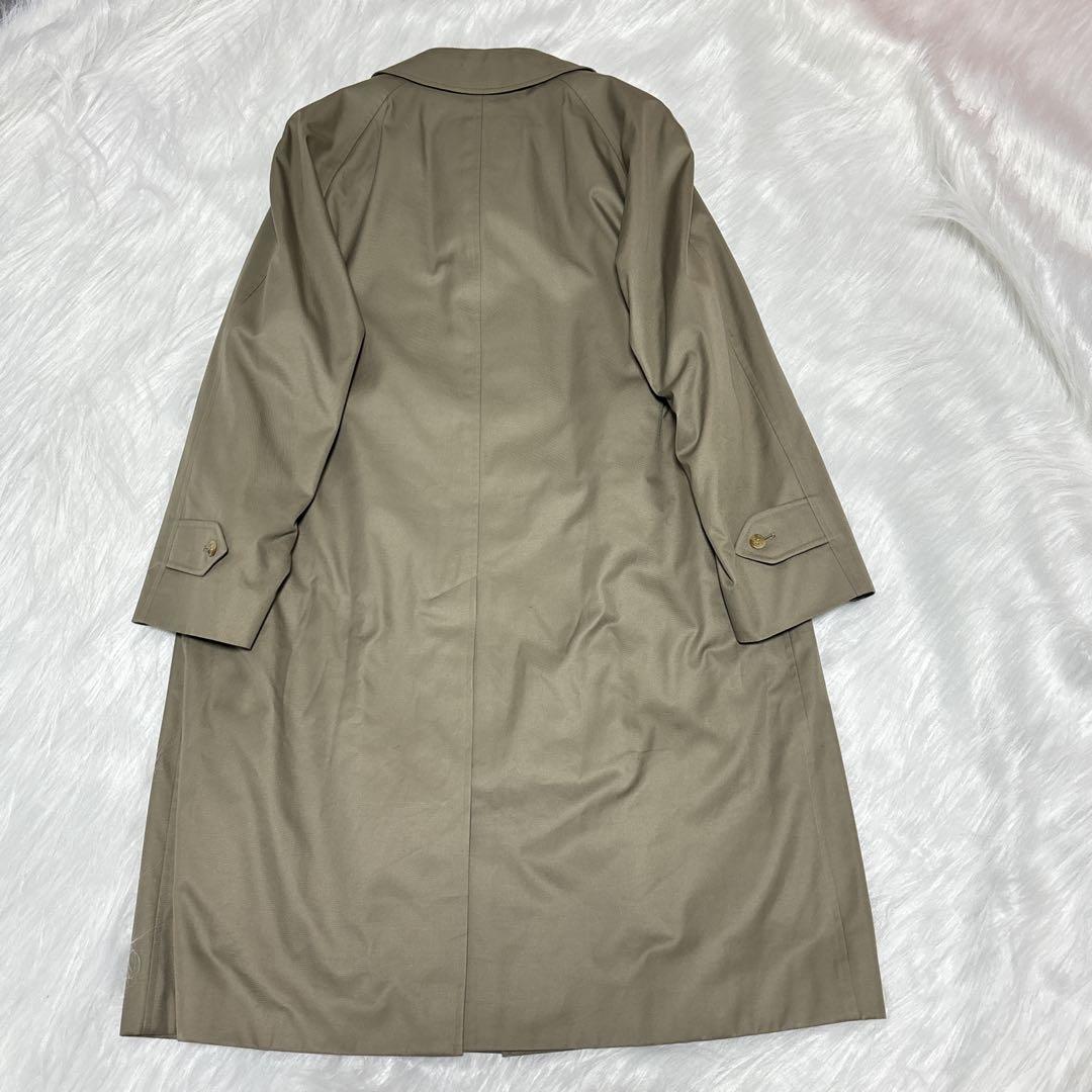 Burberrys ライナー付き トレンチコート ヴィンテージ ステンカラー