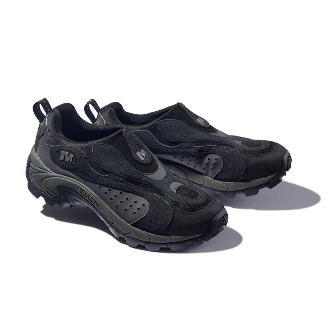 【MERRELL】 MOC SPEED STREAK EVO SE 27.5cm