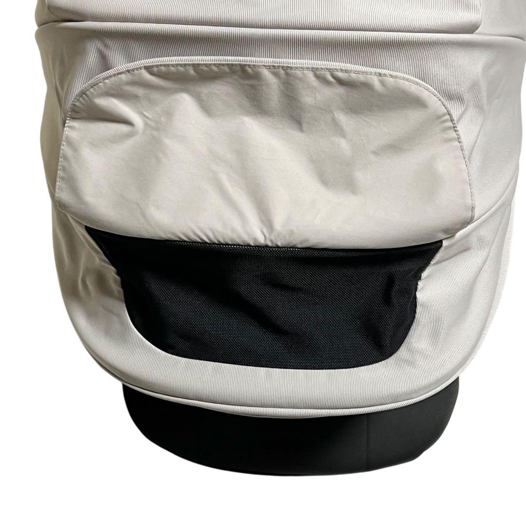 【未使用級美品】 LUCE FREEルーチェフリー ベビーカー　Aprica