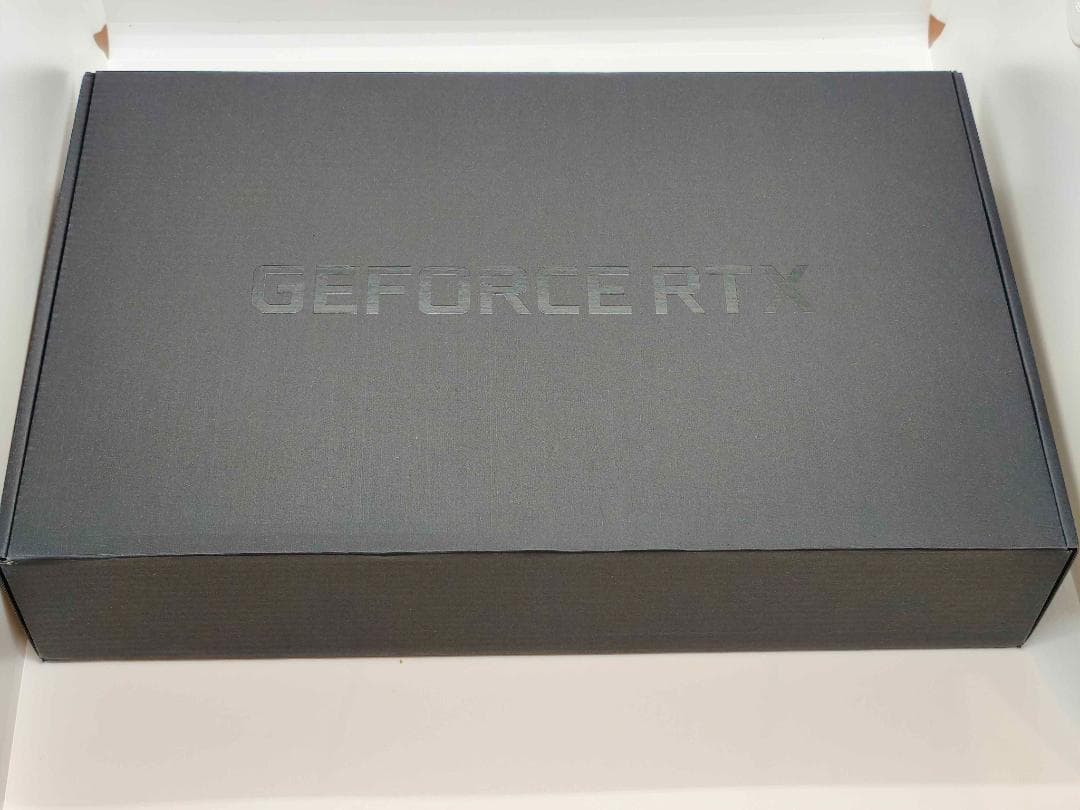 グラフィックボード・グラボ・ビデオカード GALAKURO GeForce RTX 2060