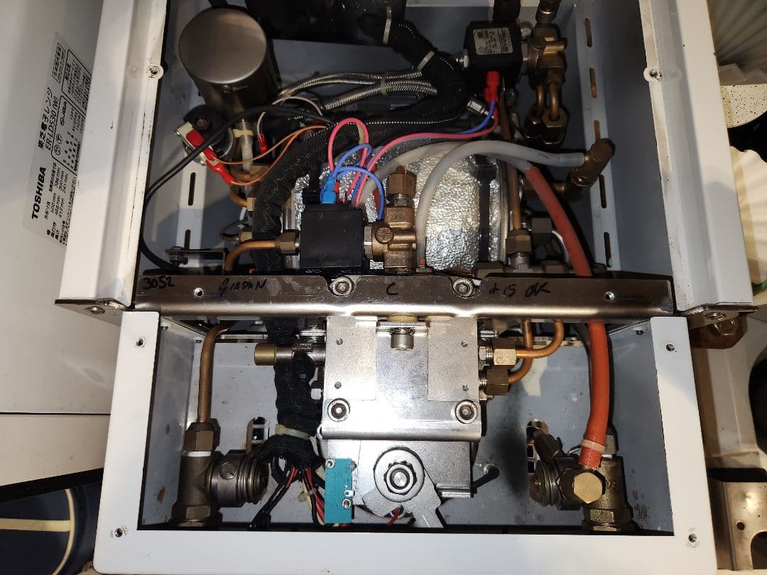 【最終価格】La Marzocco Linea Mini エスプレッソマシン