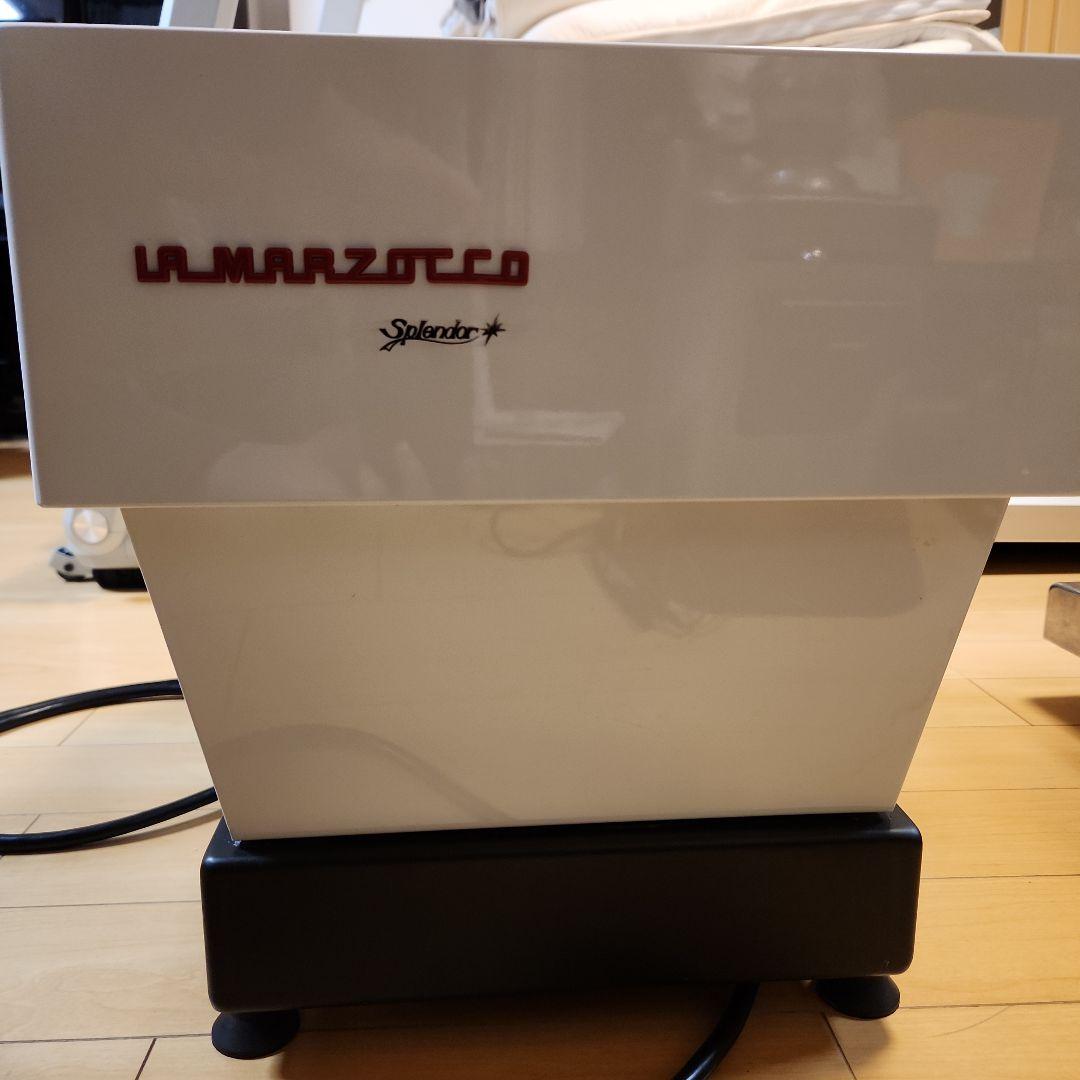 【最終価格】La Marzocco Linea Mini エスプレッソマシン