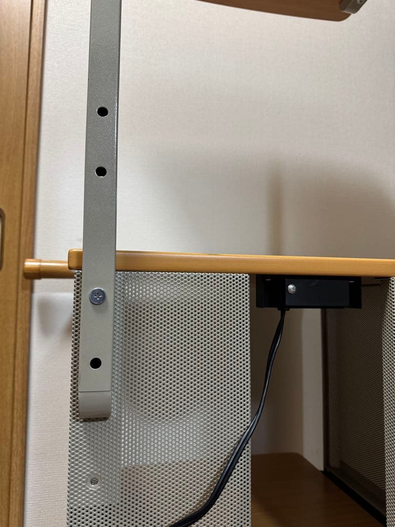 エムケー精工 キッチンラック レンジ台