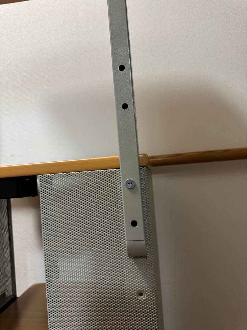 エムケー精工 キッチンラック レンジ台