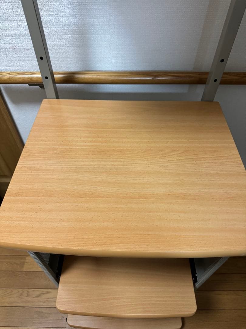 エムケー精工 キッチンラック レンジ台