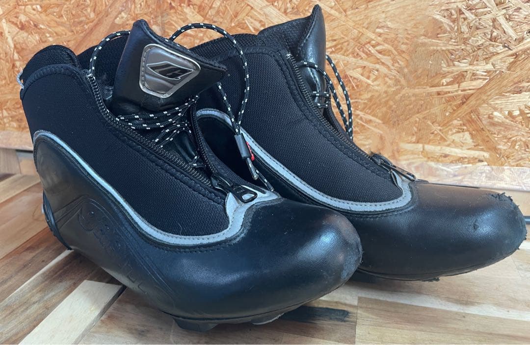 GAERNE ESKIMO ビンディングシューズSPD-SL 冬用(26cm)