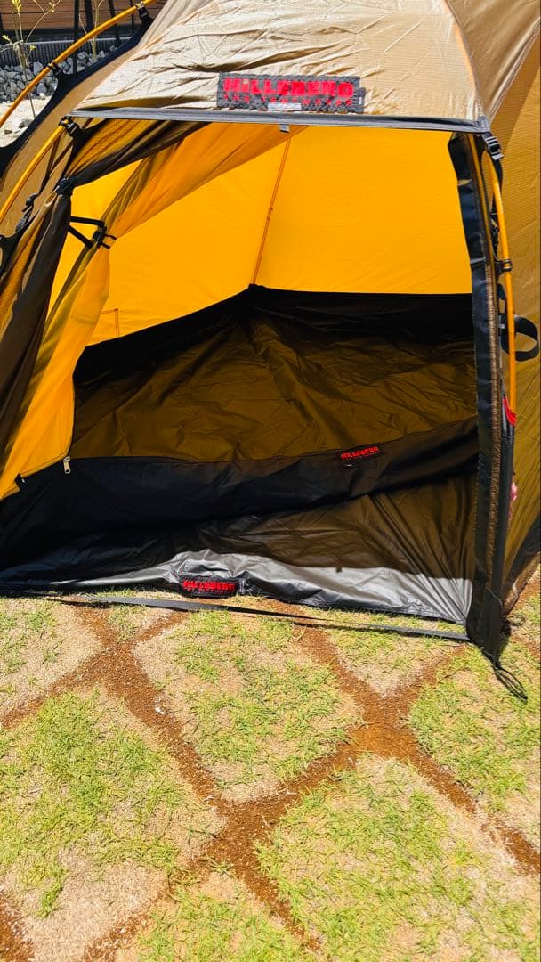 最終値下げ ヒルバーグ ソウロ