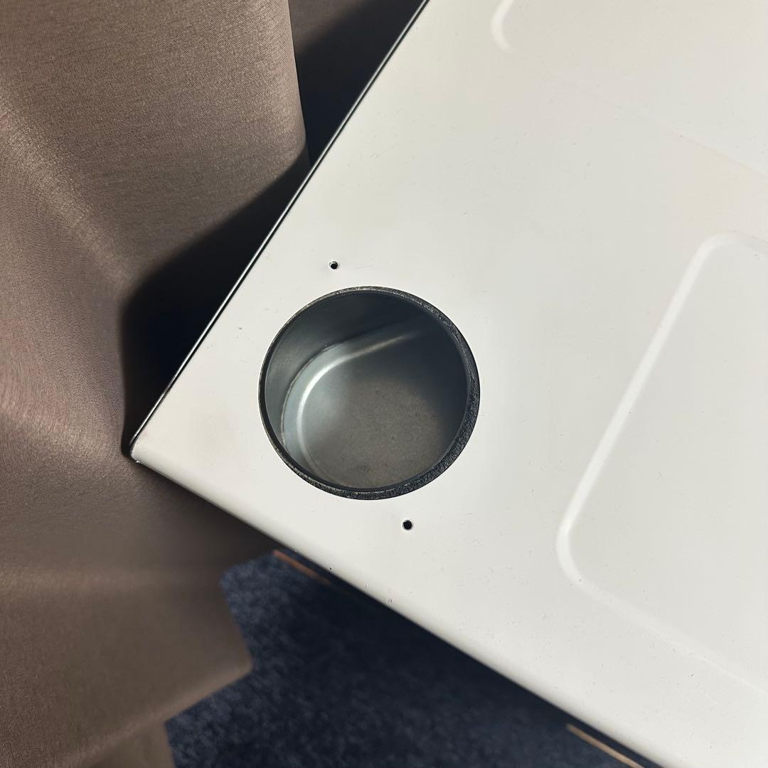 Rinnai　リンナイ　ガス衣類乾燥機　乾太くん　清掃済み　ホワイト　即購入OK