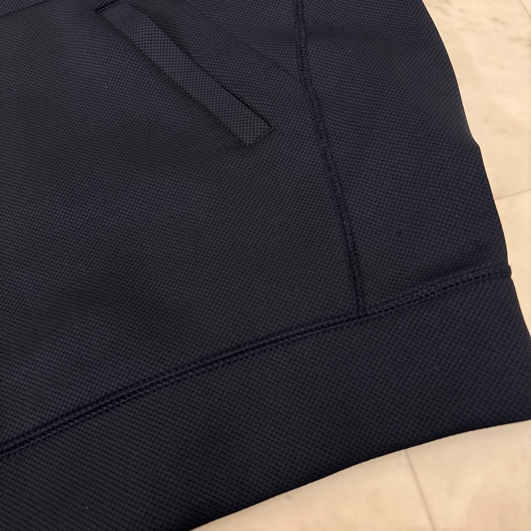 DECEMBERMAY ディセンバーメイ　ユニセックス1 パーカー　フーディ