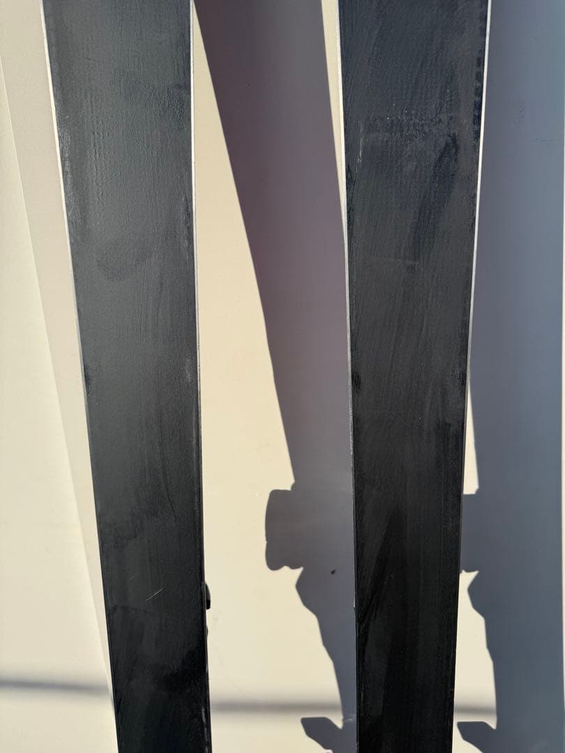 スキー ROSSIGNOL Exp 80CI