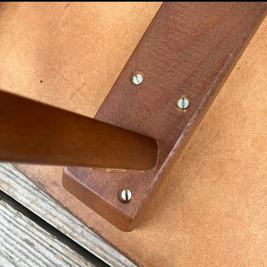 昭和レトロ ミッドセンチュリー コーヒーテーブル サイドテーブル カフェ