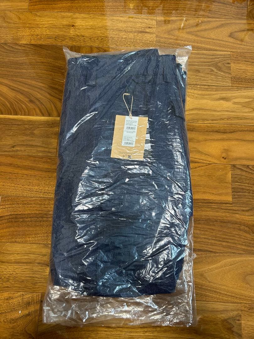 未使用 クイックシルバー　スノーボードパンツ