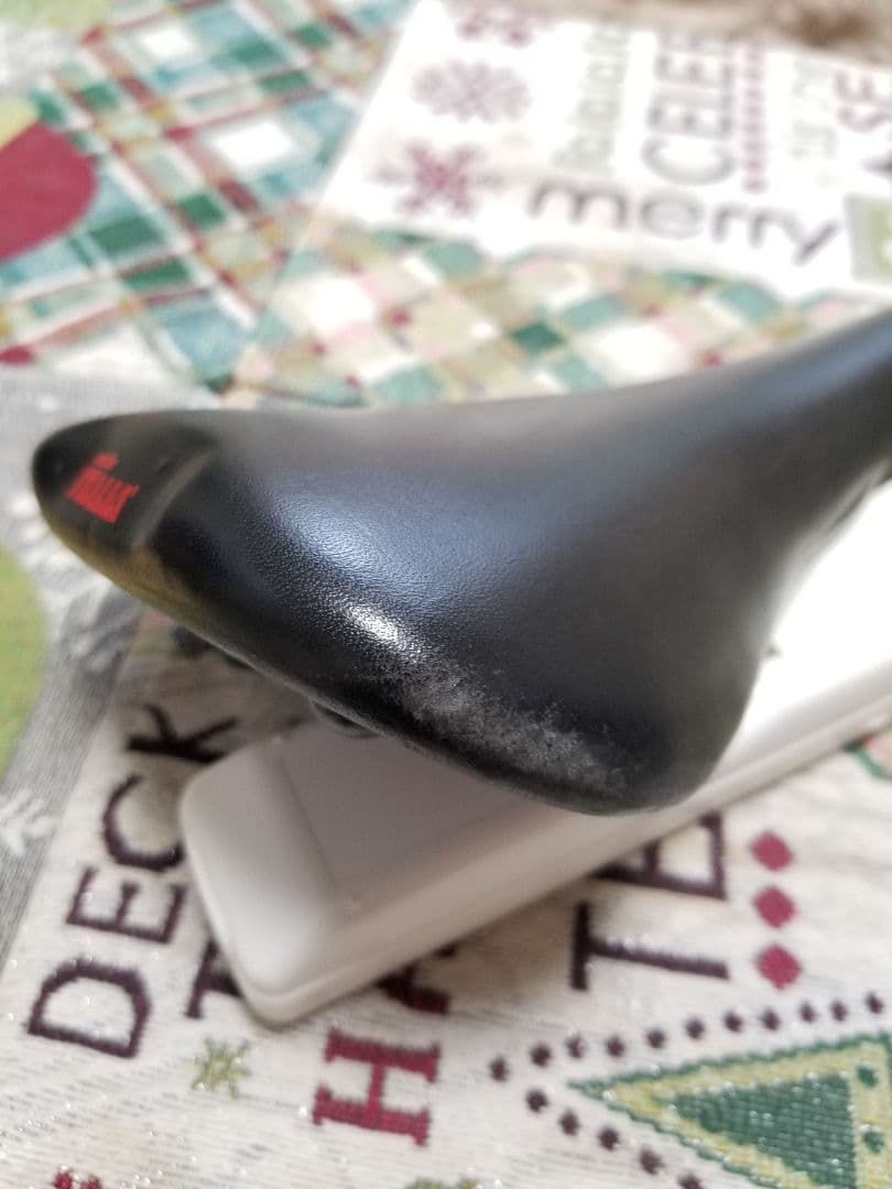 Selle Italia Flite1990 Titanium サドル