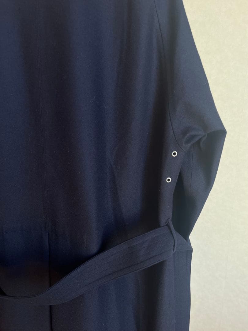 ポールスチュアート クリフォード タイロッケンコート 一枚袖 コート