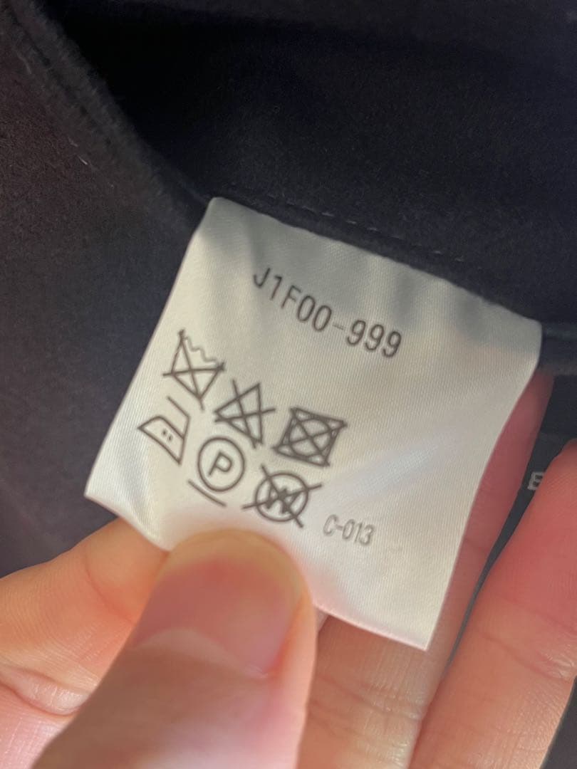 ポールスチュアート クリフォード タイロッケンコート 一枚袖 コート