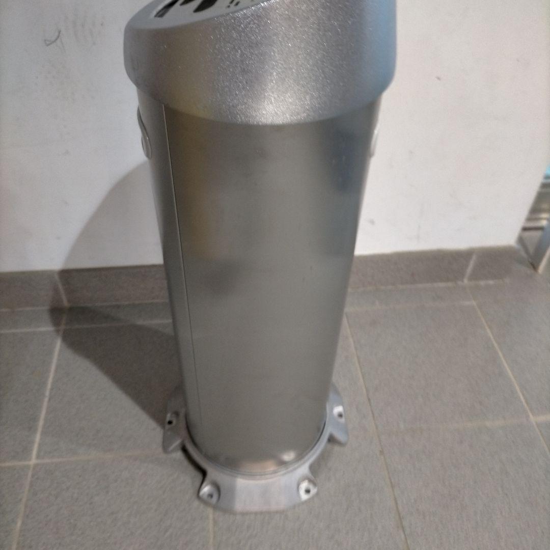 スタンド灰皿 JT 日本たばこ産業株式会社 屋外屋内共用タイプ 業務用