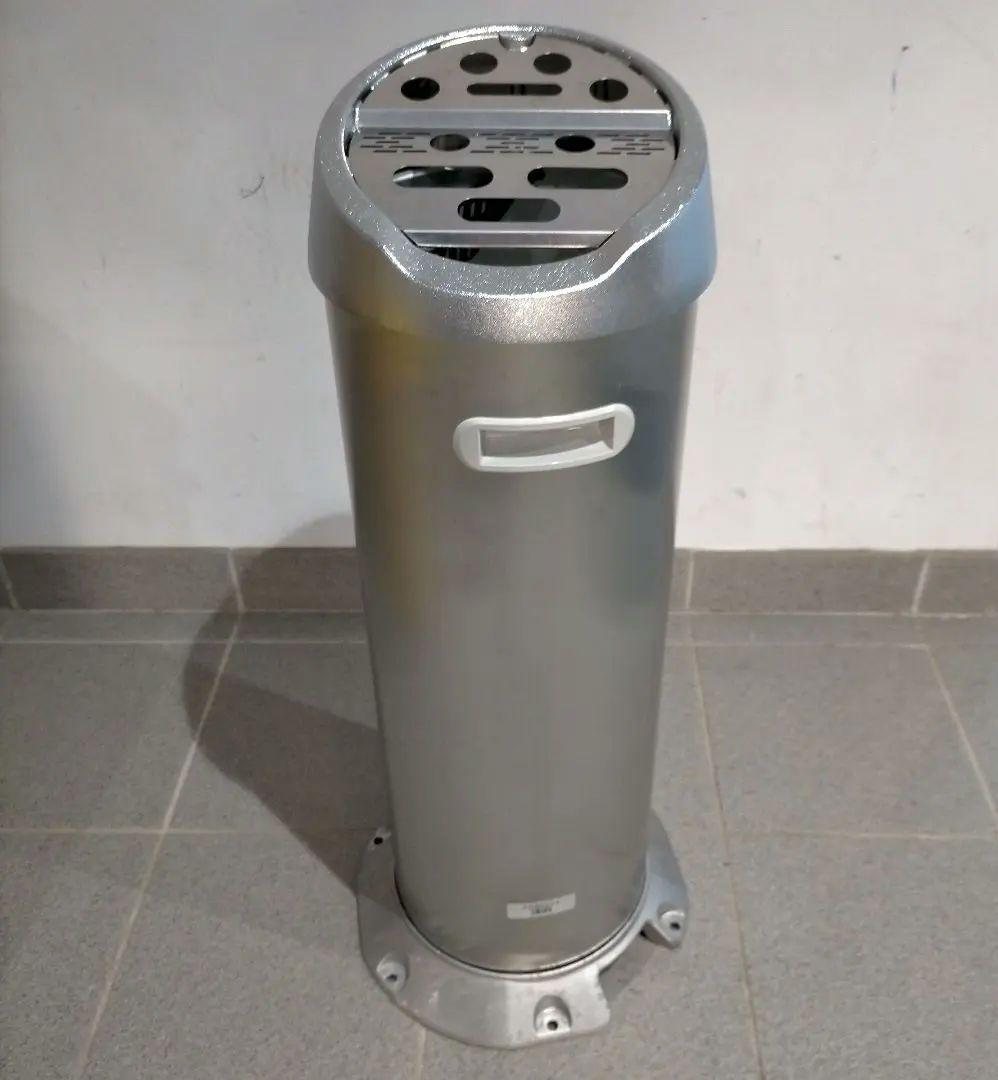 スタンド灰皿 JT 日本たばこ産業株式会社 屋外屋内共用タイプ 業務用