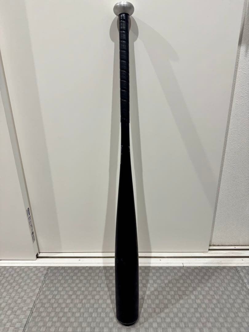 中学　硬式　バット　ミズノ　ＶコングGS 810g 84㎝