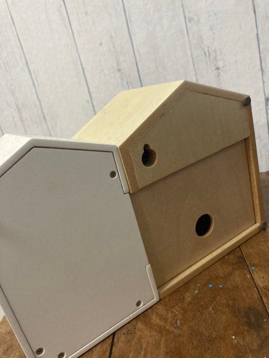 madu購入！鳩時計　値下げしました